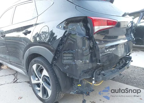 2018 Hyundai Tucson Value from USA, damaged, VIN KM8J3CA2XJU796324
